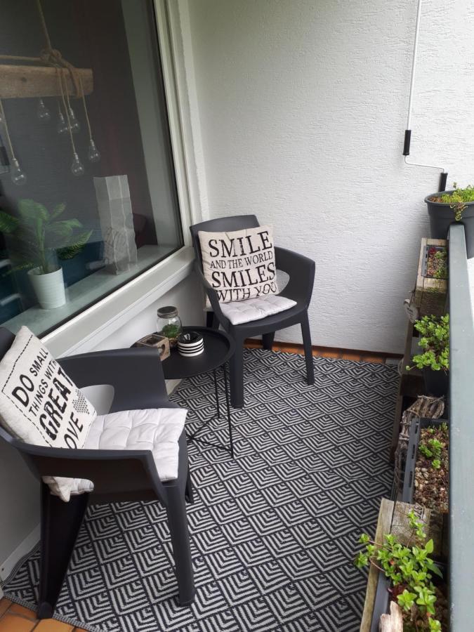Kleine Auszeit Apartment Moehnesee Exterior photo